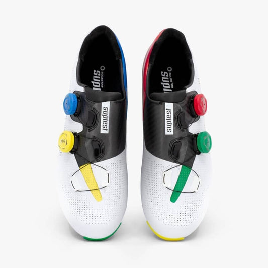 schoenen Suplest Edge+ Pro Road Olympic Games Edition
