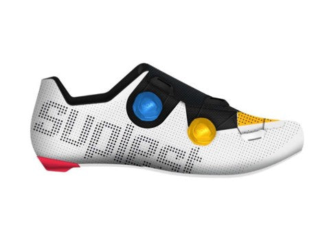 schoenen Suplest Edge+ Pro Road Olympic Games Edition