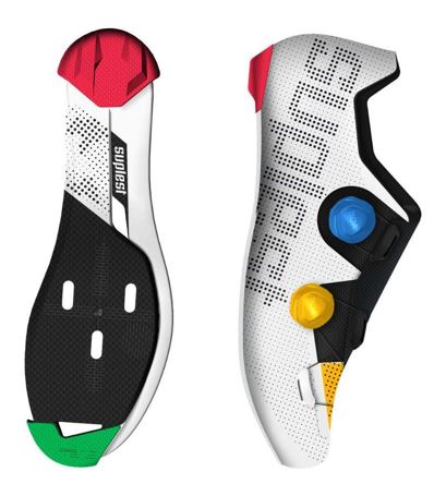 schoenen Suplest Edge+ Pro Road Olympic Games Edition