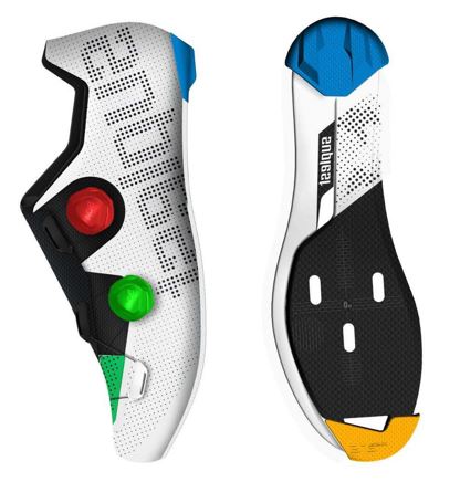 schoenen Suplest Edge+ Pro Road Olympic Games Edition