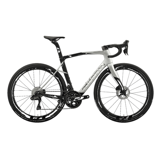 Bike X7 Ultegra Di2 2x12 DB Most Ultrafast 45 DB
