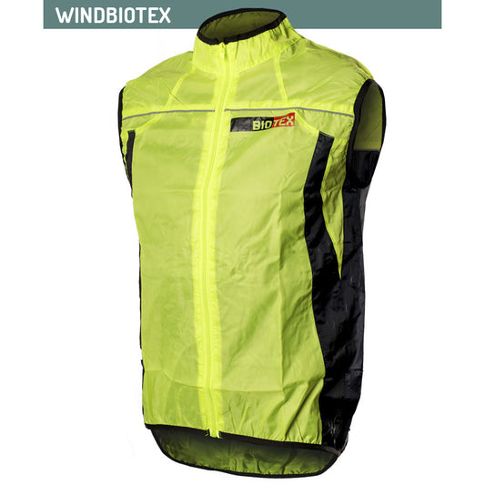 Biotex windjack Windbiotex X-Light