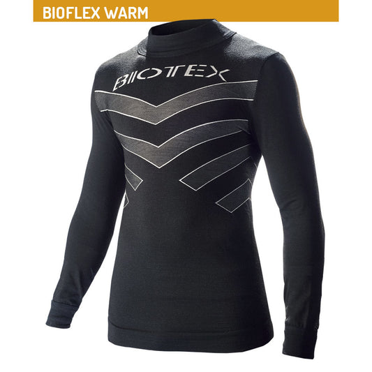 Biotex onderhemd Bioflex Warm