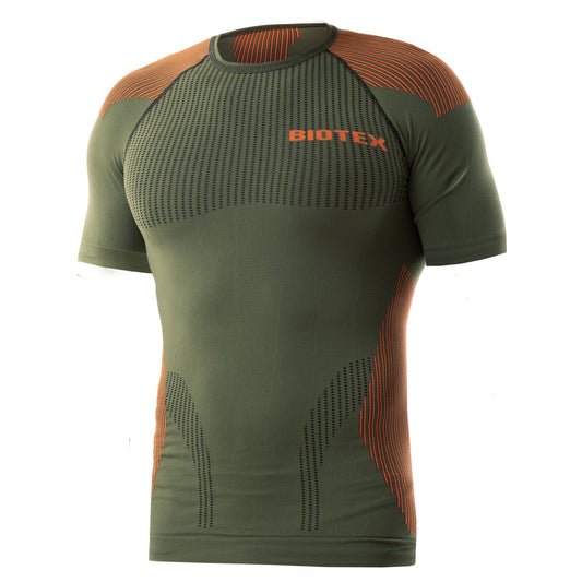 Biotex onderhemd Bioflex Light.