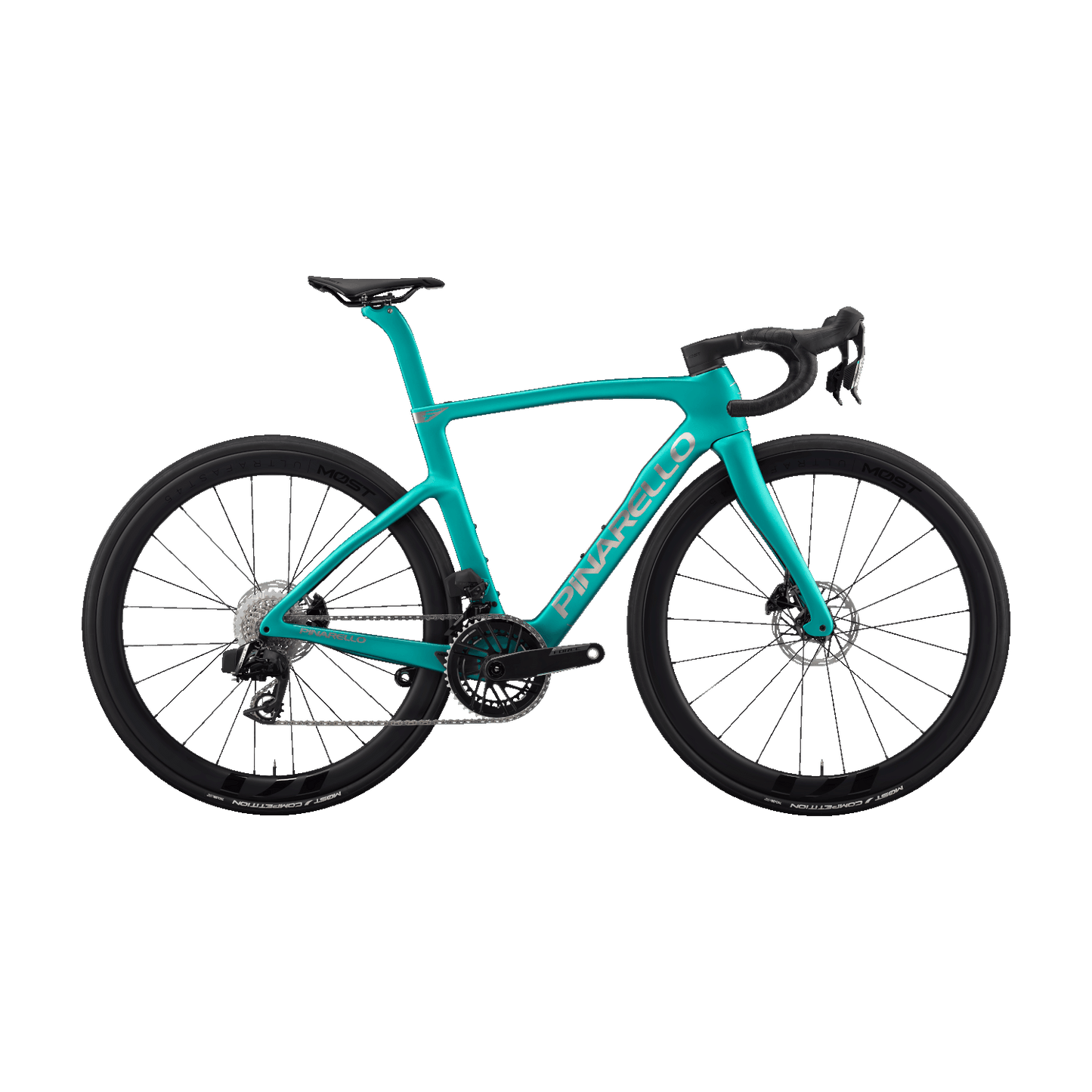 Bike F7 Force AXS 2x12 DB FM20 Most Ultrafast 45 DB XDR