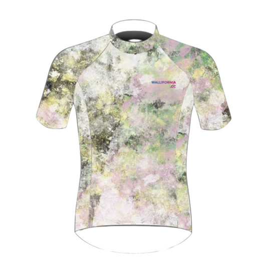 Jersey Giordana Wallifornia Woman