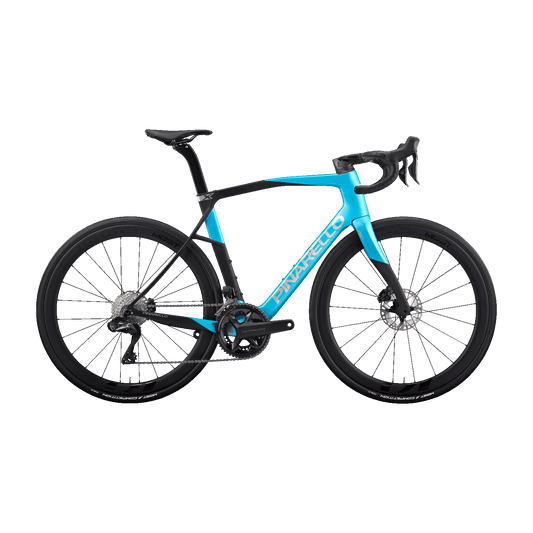 Bike X7 Ultegra Di2 2x12 DB Most Ultrafast 45 DB