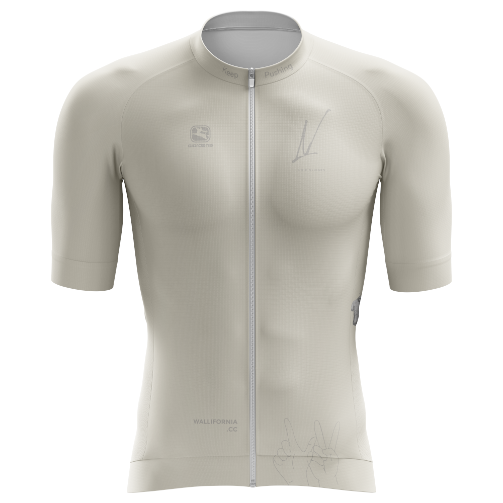 Jersey Giordana Wallifornia X Loïc Vliegen !PREORDER!