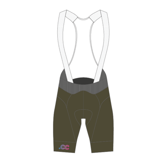 Bib Giordana Wallifornia woman