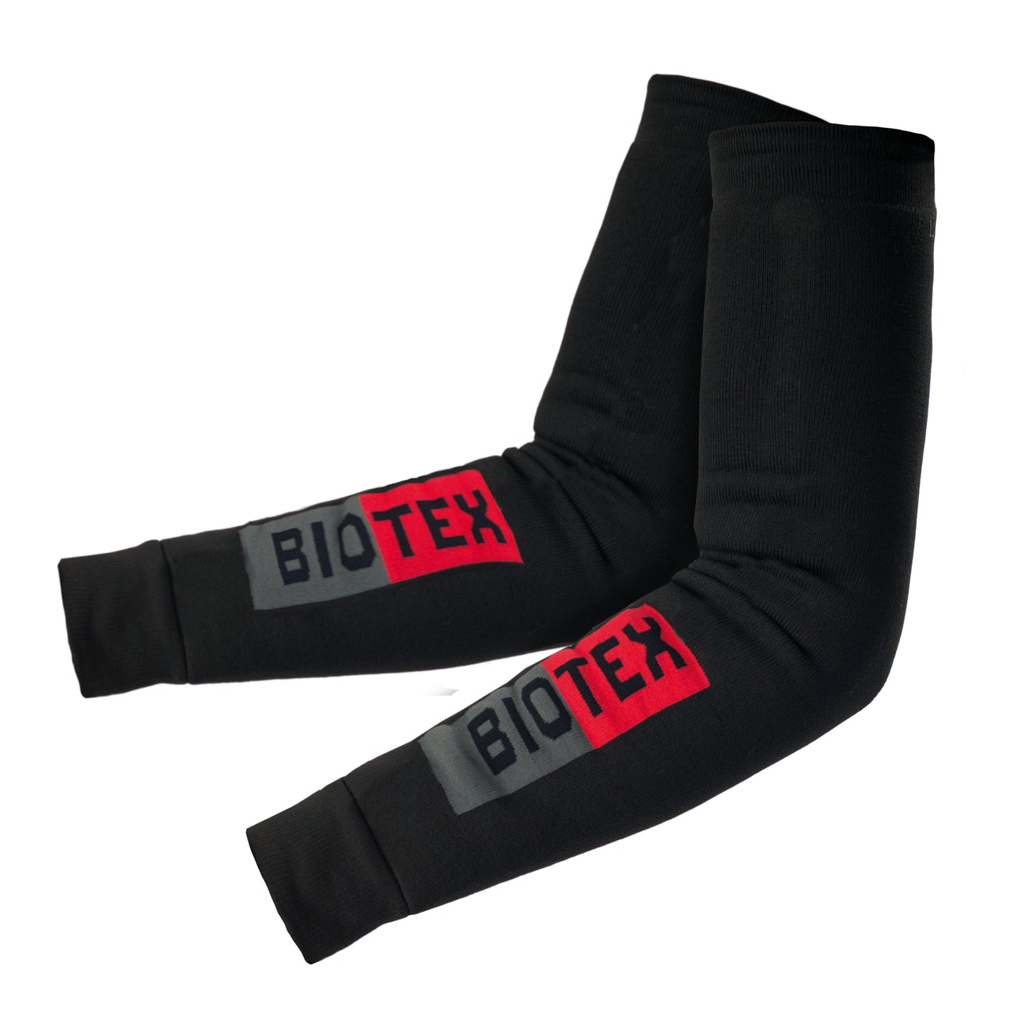 Biotex mouwen