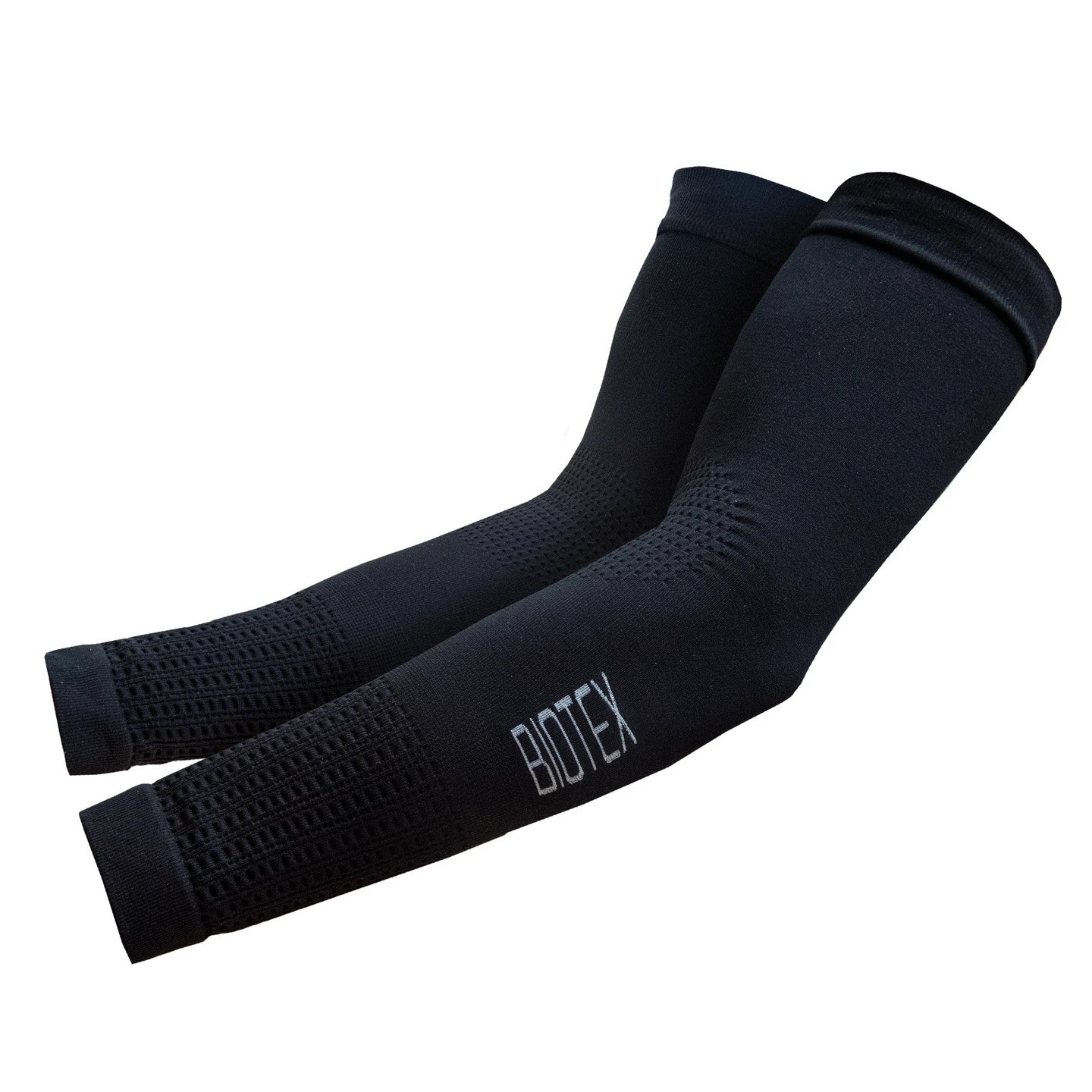 Biotex elastische mouwen