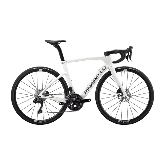 Bike F3 105 Di2 2x12 DB FM20 DT Swiss A1800 30DB Spline