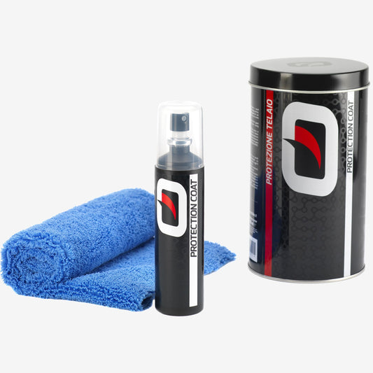 Nanotech Coating Most