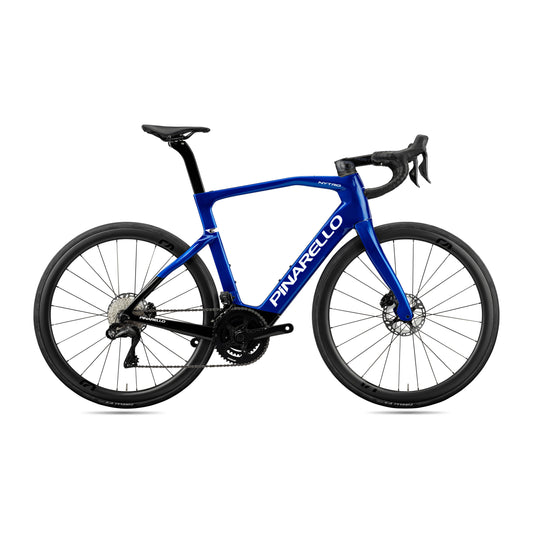 Pinarello Nytro Road E7 Ult Di2 (2x12) / Most ultrafast Disc Break