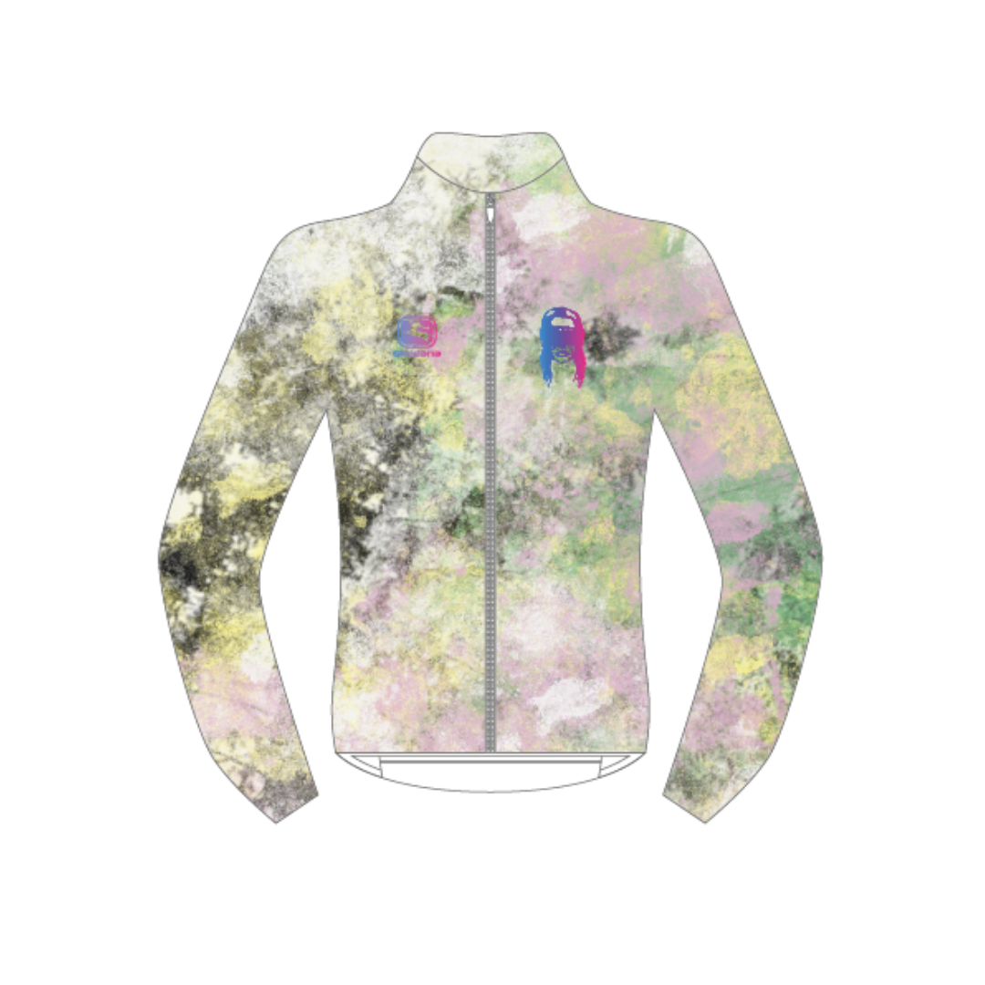 Jas Giordana Winter Wallifornia