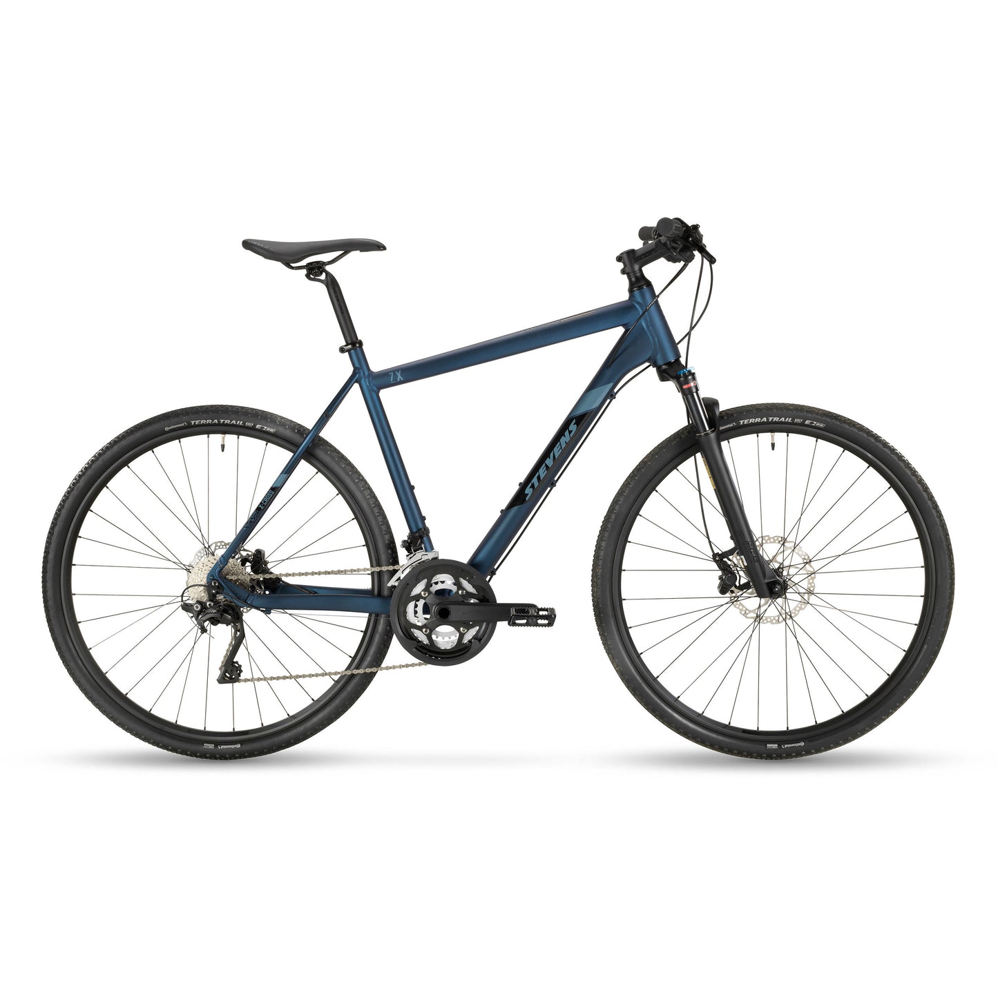 Stevens 7X Gent 2023