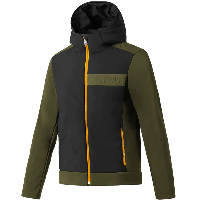 Dotout Jacket Altitude