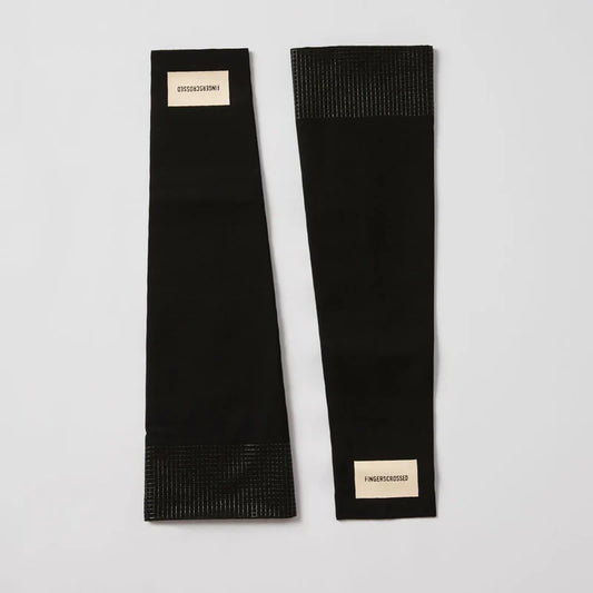 Arm Warmer Fingerscrossed