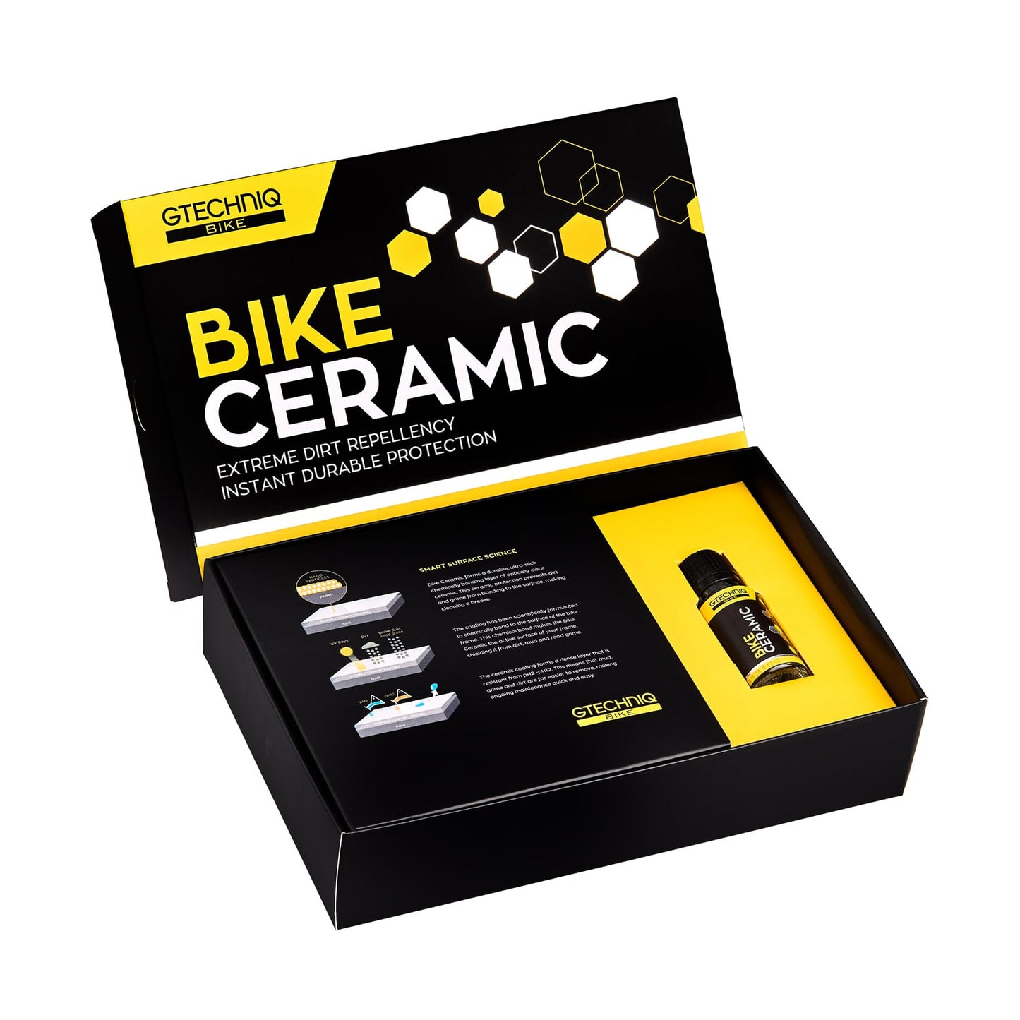 Gtechniq Bike Ceramic (15ml)
