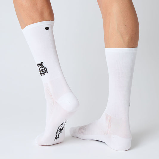 Sokken Fingerscrossed Classic Have you ever been on a trip