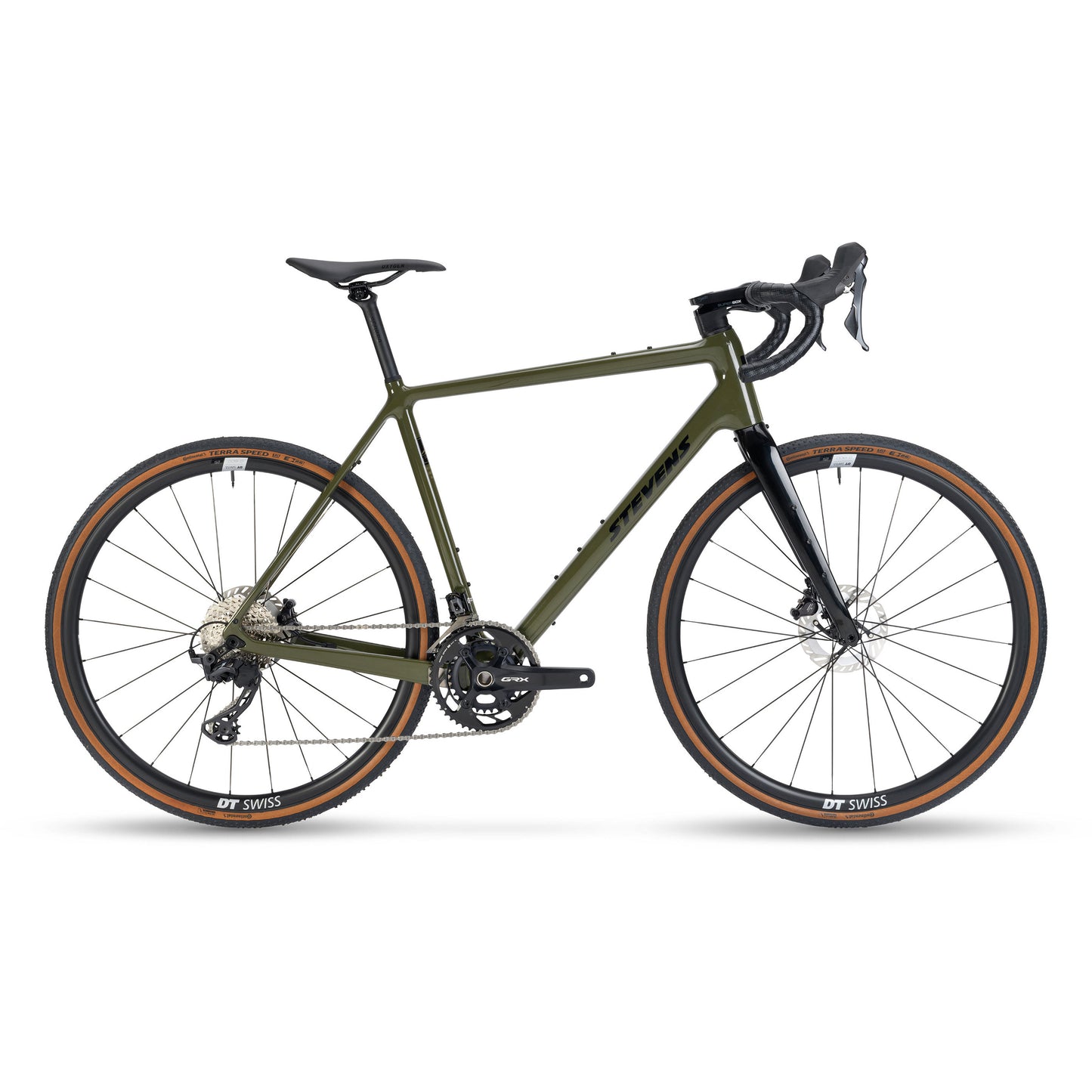 Stevens Camino Pro