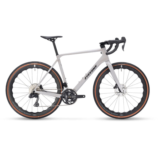 Stevens Camino RS Pro Di2