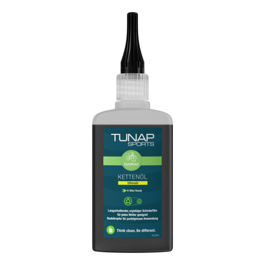 Chain oil Ultimate Tunap Sports