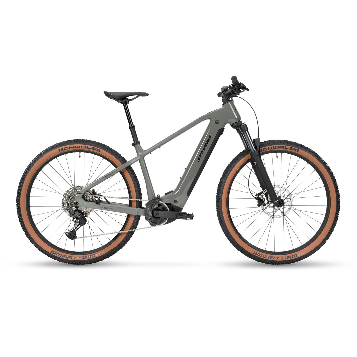 Stevens E-Agnello 7.8.1 29"