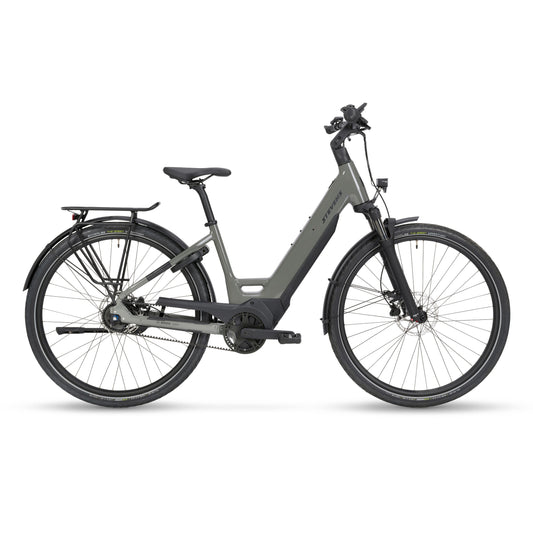 Stevens E-Courier 6.5.1 Plus Forma