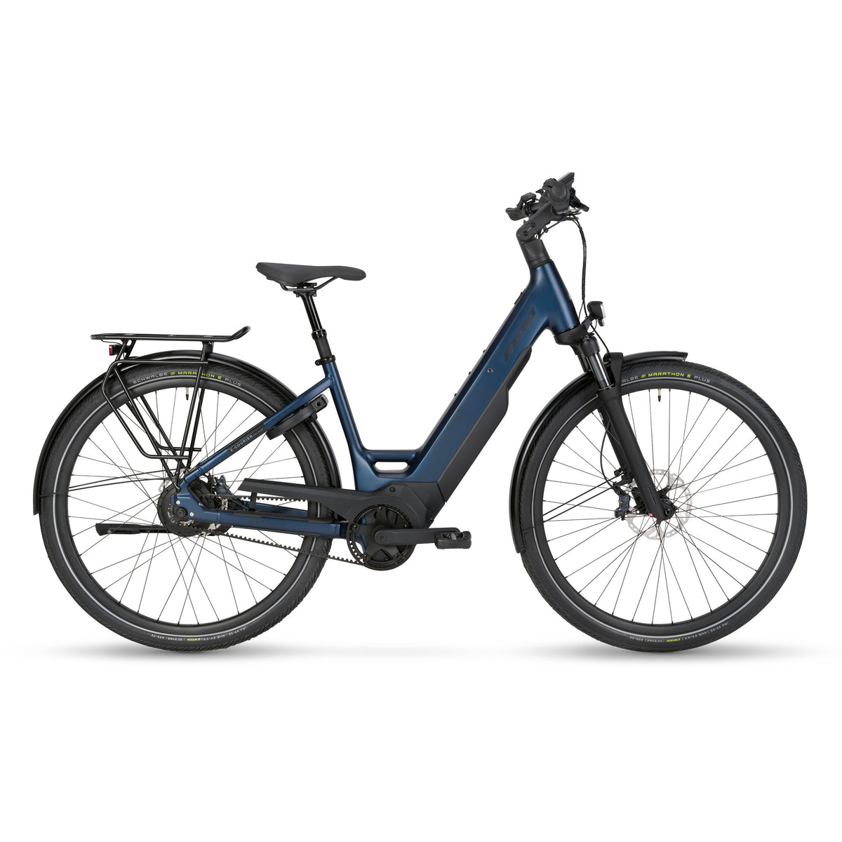Stevens 7.8.1 Plus Forma