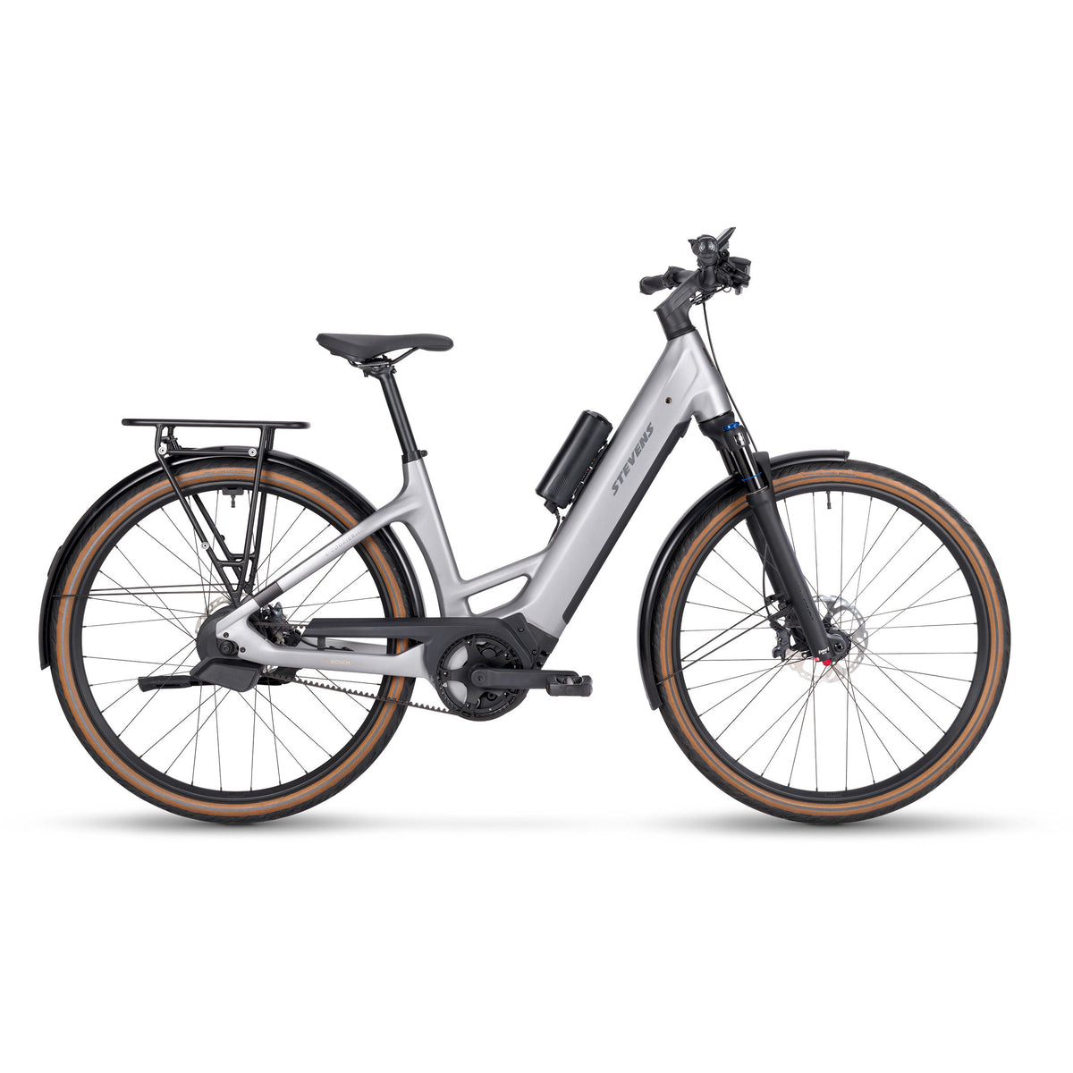 Stevens E-Courier 9.9.1 Forma