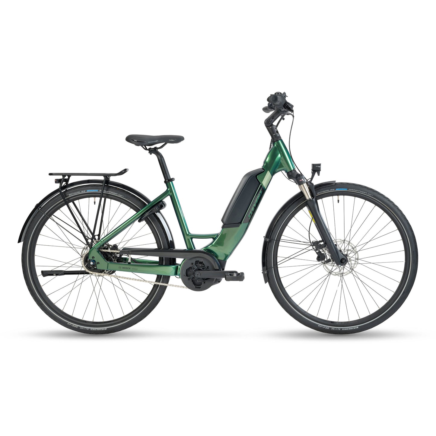 Stevens E-Courier 2023