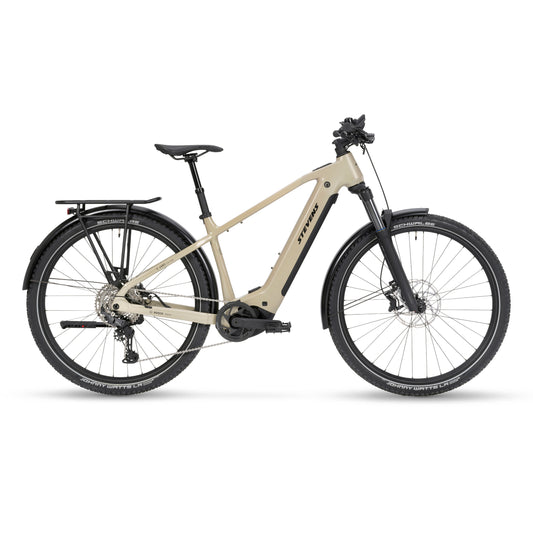 Stevens E-Juke 7.8.1 FEQ 29"