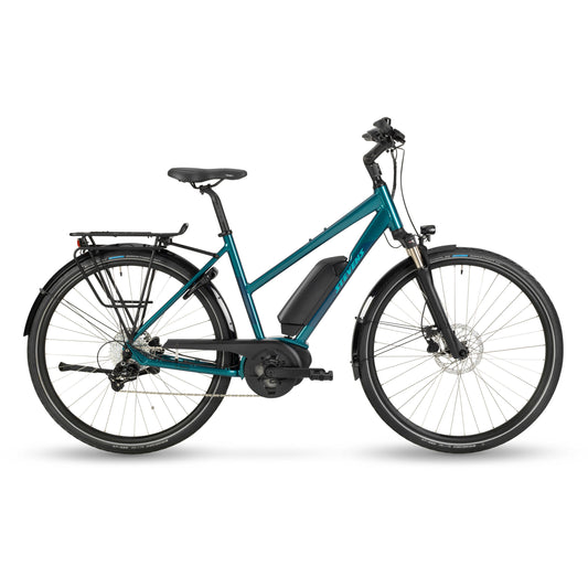 Stevens E-Molveno Lady 2023
