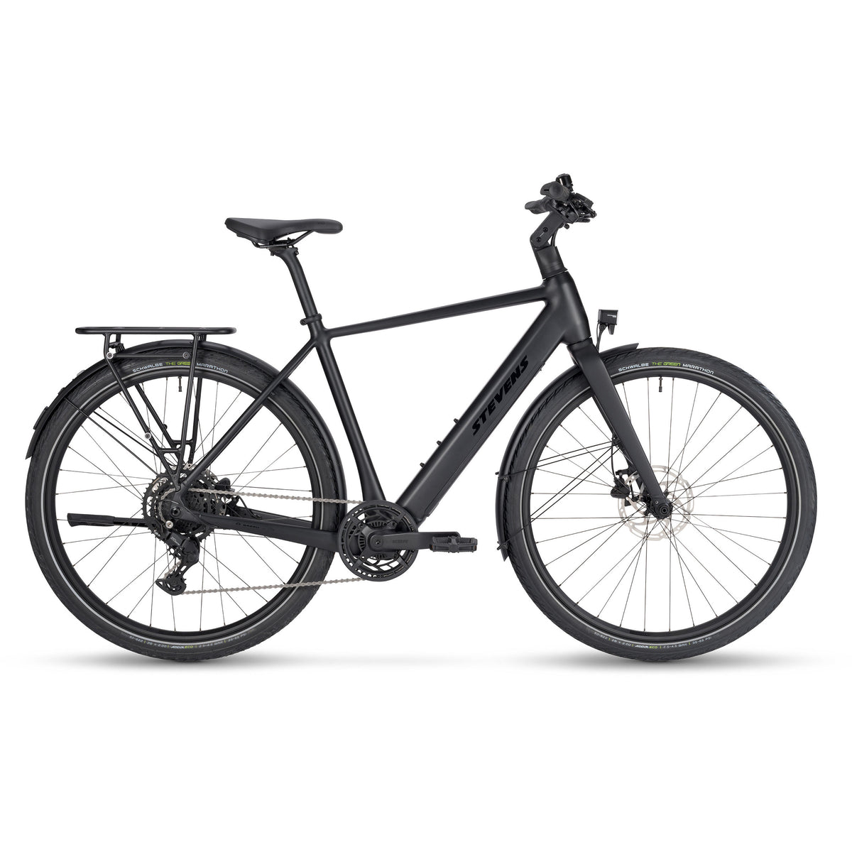 Stevens E-Picaro 5.4.1 HT