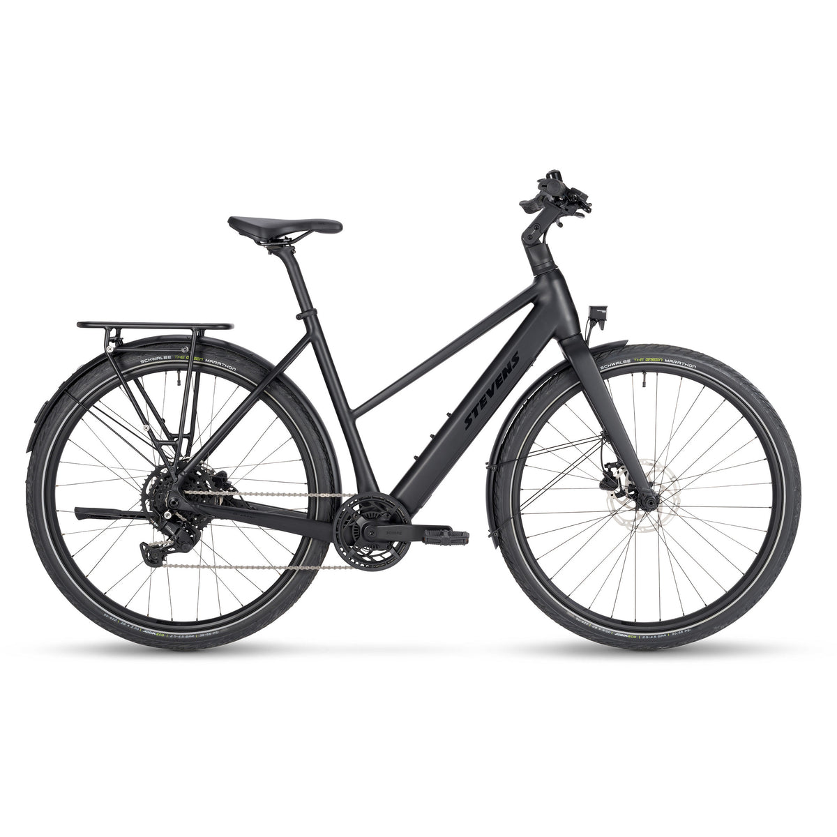 Stevens E-Picaro 5.4.1 LT