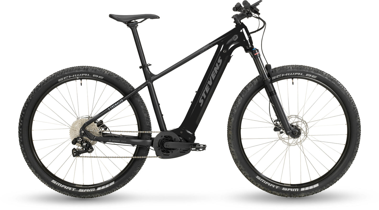 Stevens E-Tremalzo 2023