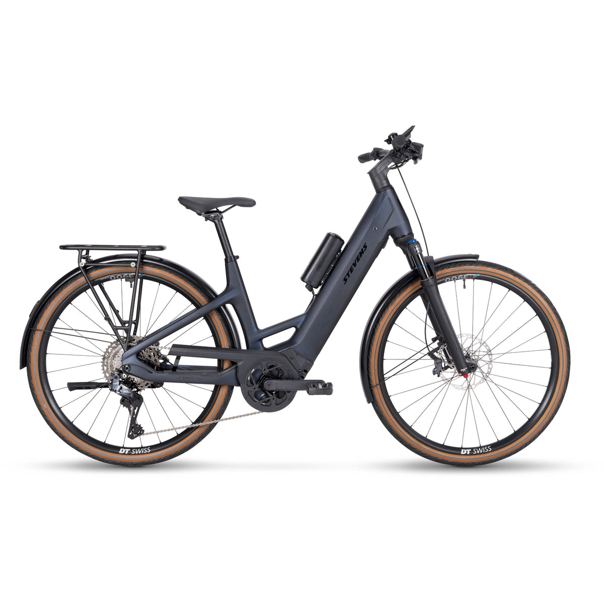 Stevens E-Triton 9.9.1 Forma