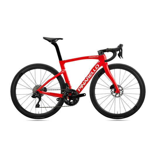 Pinarello F5 105 DI2 2x12 Fulcrum Racing 800 DB