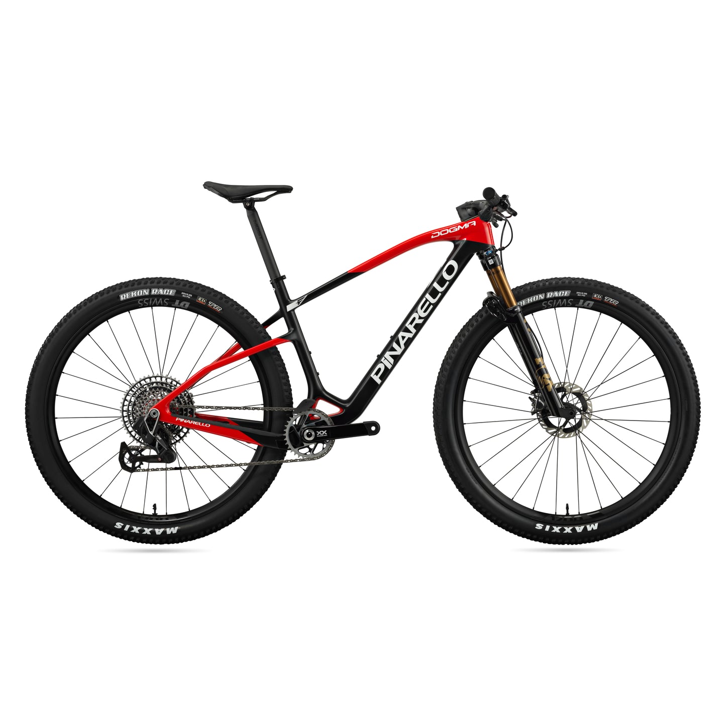 Vélo Pinarello Dogma XC Hardtail Disc