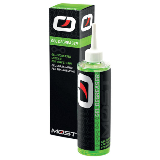 Gel Degreaser Most