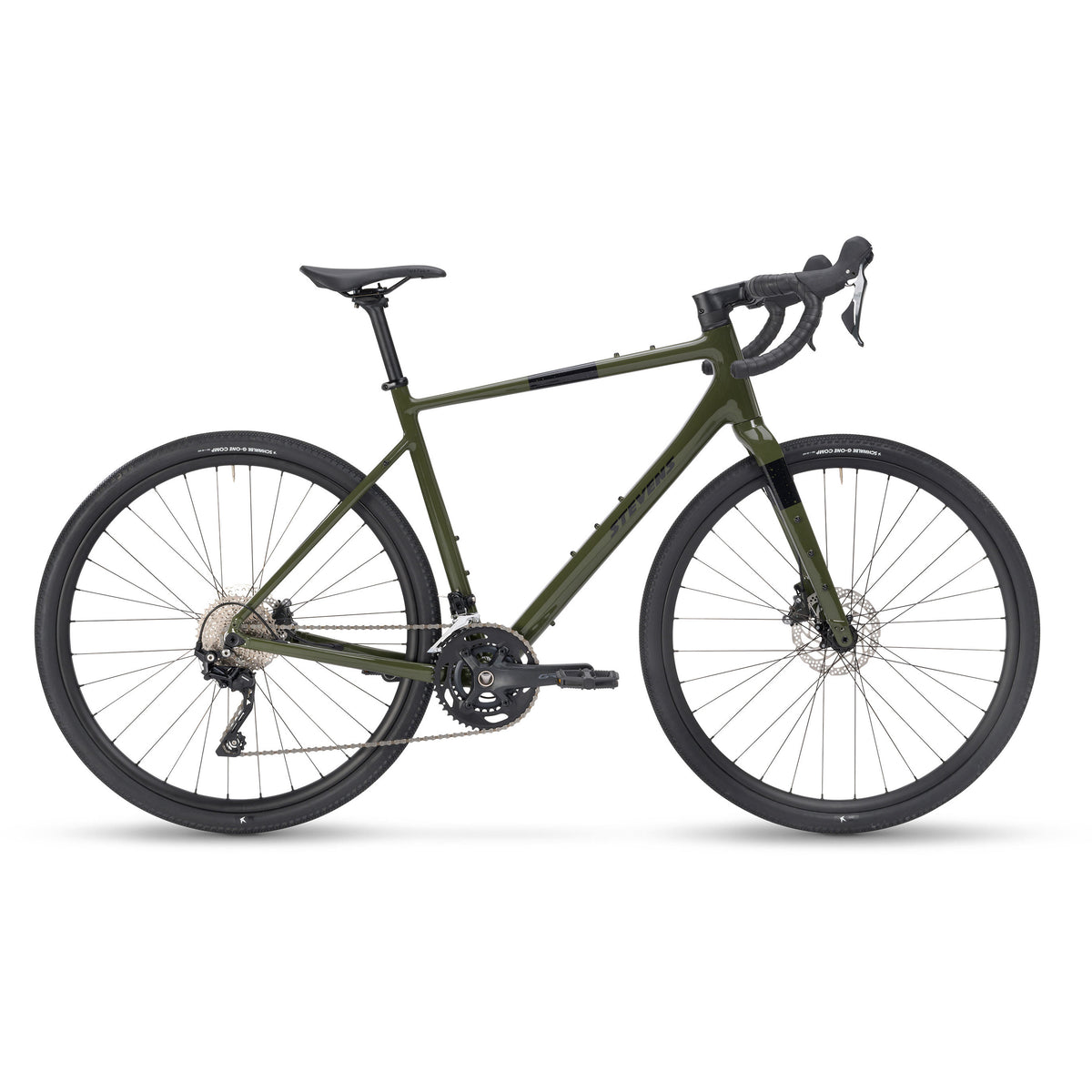 Stevens Gavere Eco