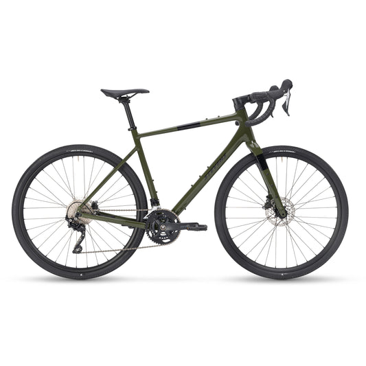 Stevens Gavere Eco