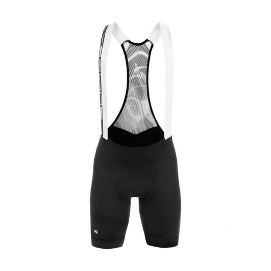 Giordana Bib Silverline