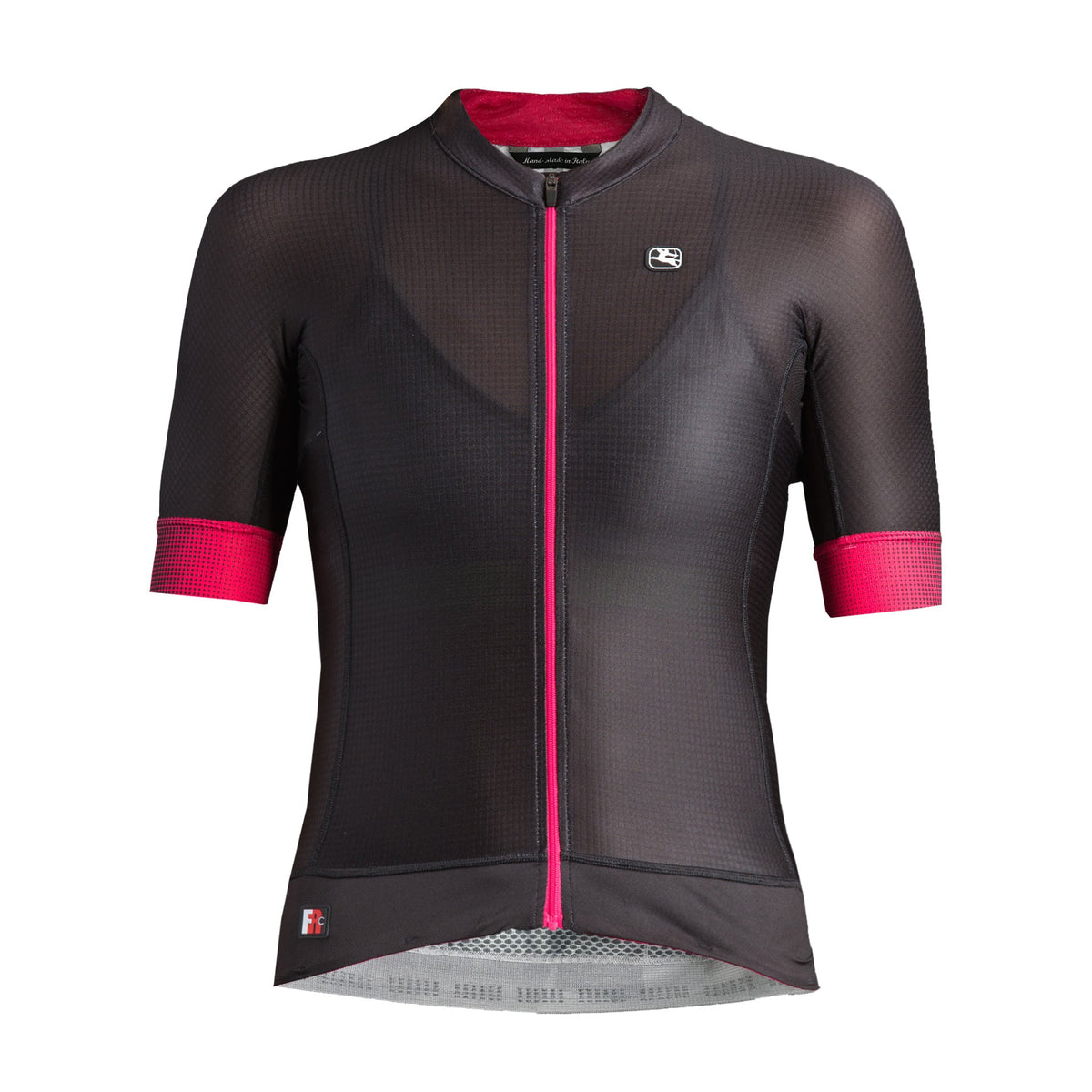 Maillot Giordana FR-C Pro 2018