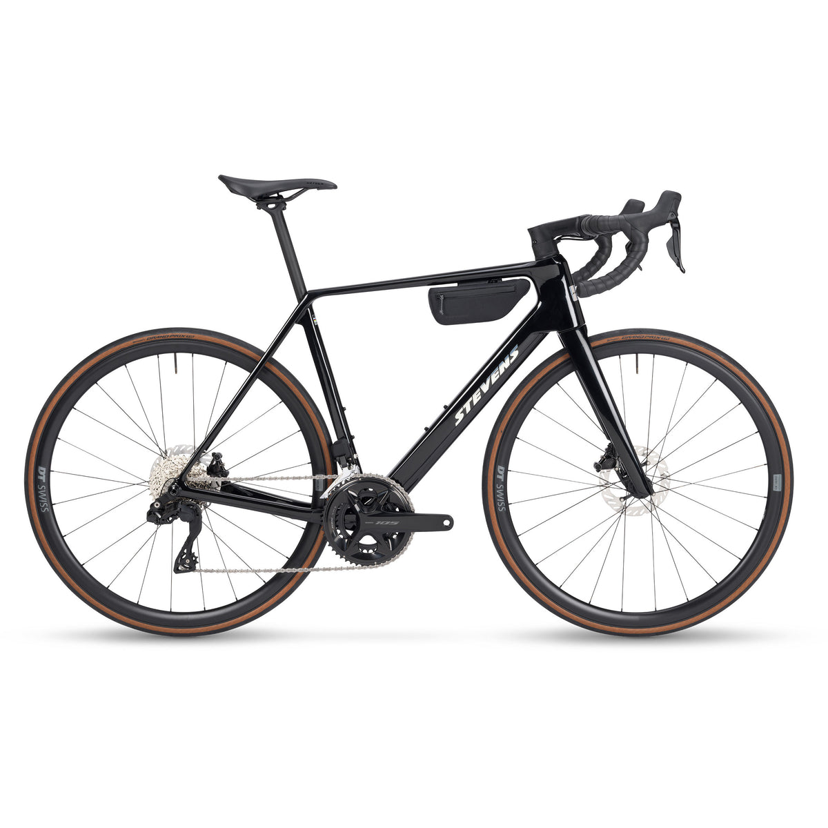 Stevens Izoard 105 Di2