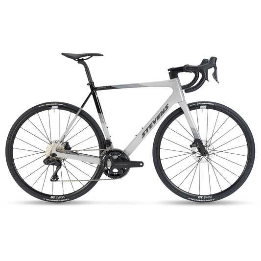 Stevens Izoard Ultegra Di2