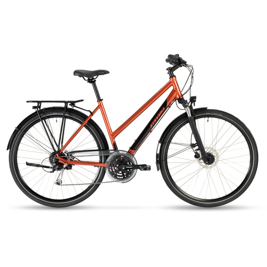 Stevens Jazz Lady 2023