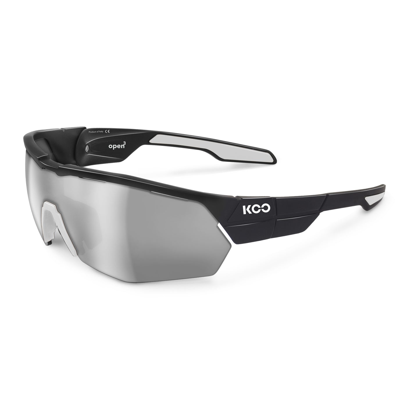 Koo Open Cube
