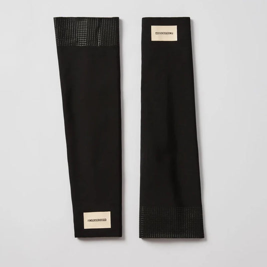 Knee Warmer Fingerscrossed